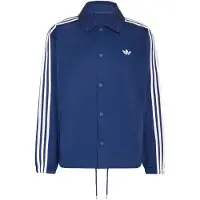 Adidas Originals Casaco 3 Stripes Coaches