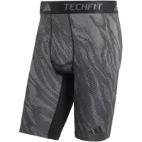 Adidas Calções curtos Techfit AOP