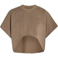 Adidas T-shirt de treino estampada PrimeLift