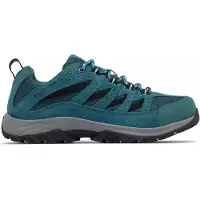 Columbia Sapatos De Caminhada Crestwood