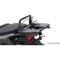 Hepco&Becker Bagageiro Easyrack Suzuki Dl 650 V-strom 04-11 6613515 01 01