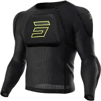 Shot Race Gear Camiseta De Proteção De Manga Comprida Prime