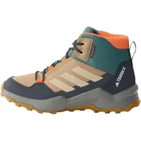 Adidas Sapatilhas de Caminhada Rain.Rdy Ax4r Mid TERREX