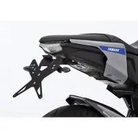 Protech Suporte para matrícula X-Shape