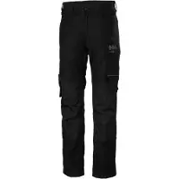Helly Hansen Calças De Trabalho Oxford 2.0 Connect