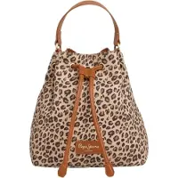 Pepe Jeans Bolsa De Mão Ganya