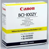 Canon BCI-1002Y (5837A001) tinteiro amarelo