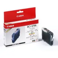 Canon BCI-8PBK (0982A002) tinteiro para fotografia preto