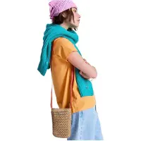 Roxy Bolsa Tiracolo Songbirdy Pouch