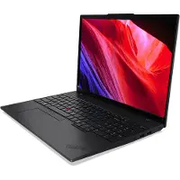 Lenovo ThinkPad L16 Gen 3 AMD Processador AMD Ryzen? AI 7 445 2,00 GHz até 4,60 GHz, Windows 11 Pro, 1 TB SSD TLC Opal - 21XCCTO1WWPT1
