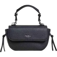 Pepe Jeans Bolsa Ambra Script