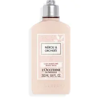 L'Occitane Néroli & Orchidée Lait Parfumé 250 ml
