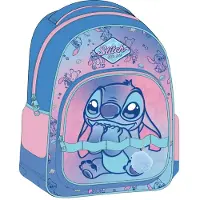 Top 1 Toys Mochila Stitch School 20.20l 32x42x15 Cm