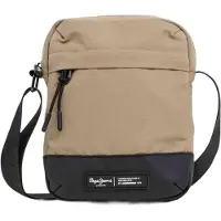 Pepe Jeans Bolsa Tiracolo Axel Base