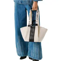 Pepe Jeans Bolsa Shopper Aria Merit