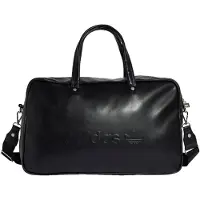 Adidas Originals Bolsa de mão HOLDALL mulheres - Preto - Unique