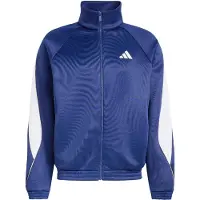 Adidas Tracktop do estádio