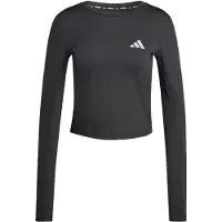 Adidas Camisa funcionais 'Adi365 Running Essentials' preto