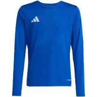 Adidas Camisola de Manga Comprida Entrada26 - Criança