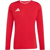 Adidas Camisa funcionais 'Entrada26' vermelho / branco