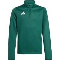 Adidas Camisa funcionais 'Entrada26' verde escuro
