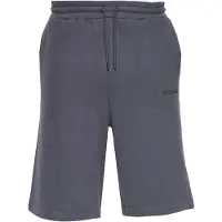 Dropsize Calças cinzento escuro