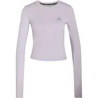 Adidas Camisa funcionais 'Adi365 Essentials' lilás