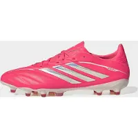 Adidas Chuteira 'Copa Pure IV Elite' rosa / prata / offwhite
