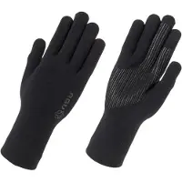 Agu Luvas Merino Knit