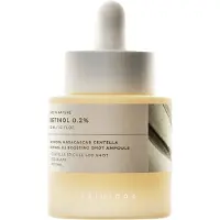 SKIN1004 Retinol 0.2 Boosting Shot Ampoule Night Serum 30 ml
