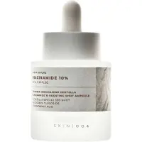 SKIN1004 illuminante Serum Niacinamide 10 Boosting Shot Ampoule 30 ml