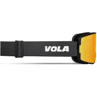 Vola Óculos De Esqui Wideyes A25