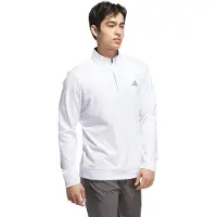 Adidas Camisola Clássica Ultimate365 com Fecho a 1/4