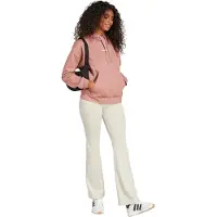 Adidas Calças de desporto 'Essentials' bege claro