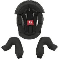 Hebo Forro Interno Demi Jet Abs Ctr H 389