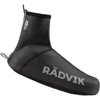Radvik Capas Sapatos Footer Ii