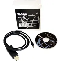 Midland Cabo Programming Prg G08