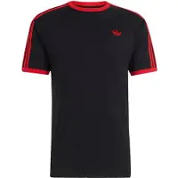 Adidas Originals T-SHIRT DE 3 RISCAS