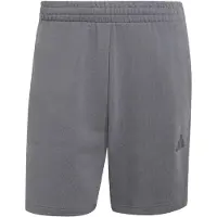 Adidas Calças de desporto 'KIT SMALL LOGO' cinzento