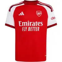 Adidas Camisola Principal 26/27 do Arsenal FC - Criança