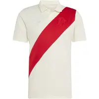 Adidas Camisa funcionais 'River Plate 26/27 Anniversary' vermelho / branco