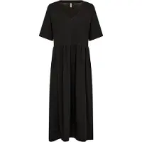 Soyaconcept Vestido preto