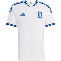 Adidas Camisola Principal Oficial 26 da Grécia