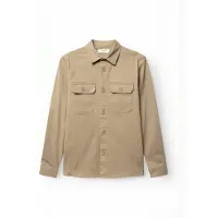 Gabba Camisa ' GABtopper ' areia