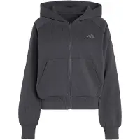 Adidas Casaco de treino em moletão 'AK SL' antracite