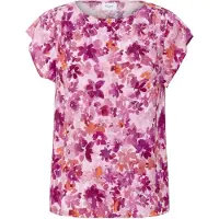 Saint tropez Blusa 'Blanca' mistura de cores