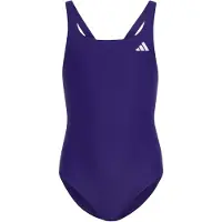 Adidas Fato de Banho Com Costas Em V - Criança