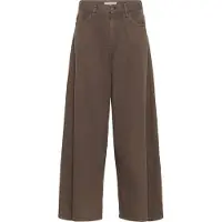 Inwear Calças de ganga 'GLADYS' umbra