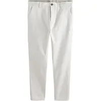 Next Calças chino branco