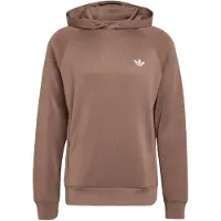 Adidas Originals CAMISOLA COM CAPUZ TREFOIL ESSENTIALS SPACER